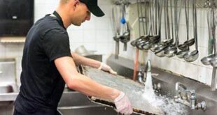NECESITAN 45 PERSONALES EN LAVA PLATO | POSTULA