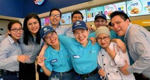 CINE NECESITA URGENTE 48 PERSONAS PARA DISTINTAS AREAS DE TRABAJO