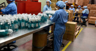SOLICITAN 45 PERSONAS PARA EMPACAR/ EMBOTELLAR DIFERENTES PRODUCTOS| URGENTE