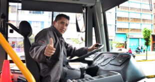 SE NECESITA 55 CONDUCTORES PARA DISTINTAS ÁREAS DE TRABAJO | URGENTE