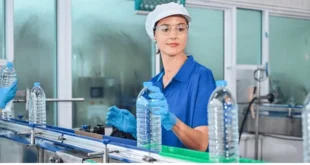 EMBOTELLAMIENTO - SOLICITA PERSONAL POSTULA YA