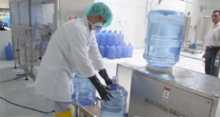 FÁBRICA DE EMBOTELLAMIENTO - SOLICITA PERSONAL POSTULA YA
